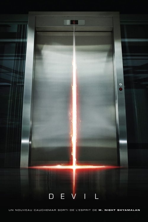 Affiche Devil