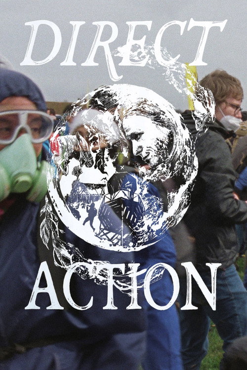 Affiche Direct Action