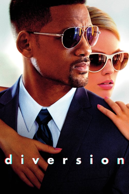 Affiche Diversion