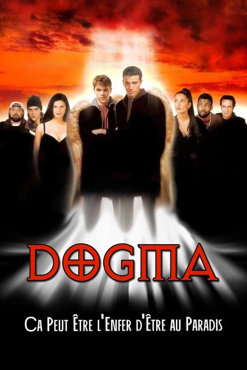 Affiche Dogma