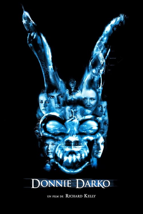 Affiche Donnie Darko
