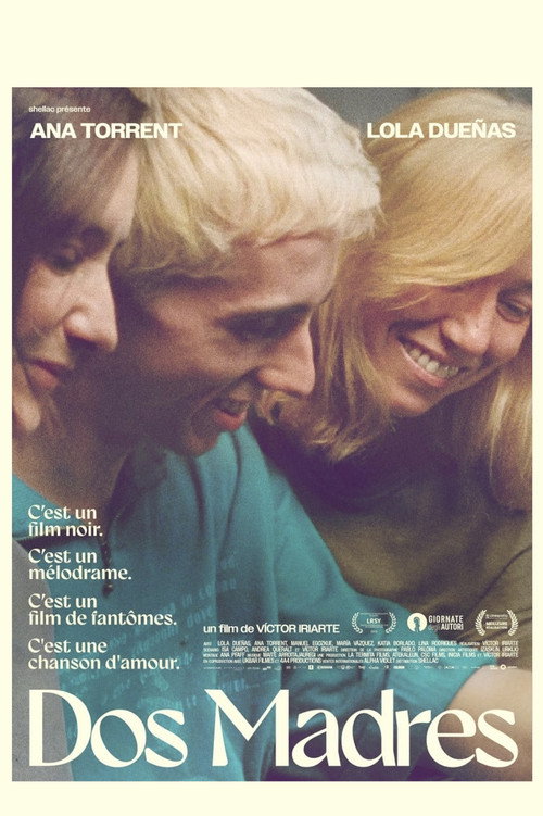 Affiche Dos Madres