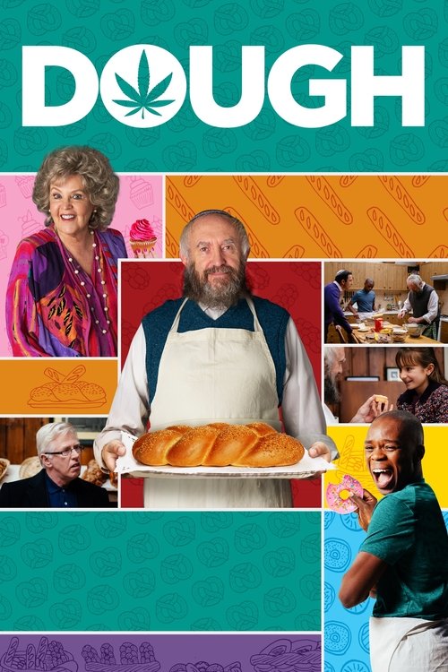 Affiche Dough
