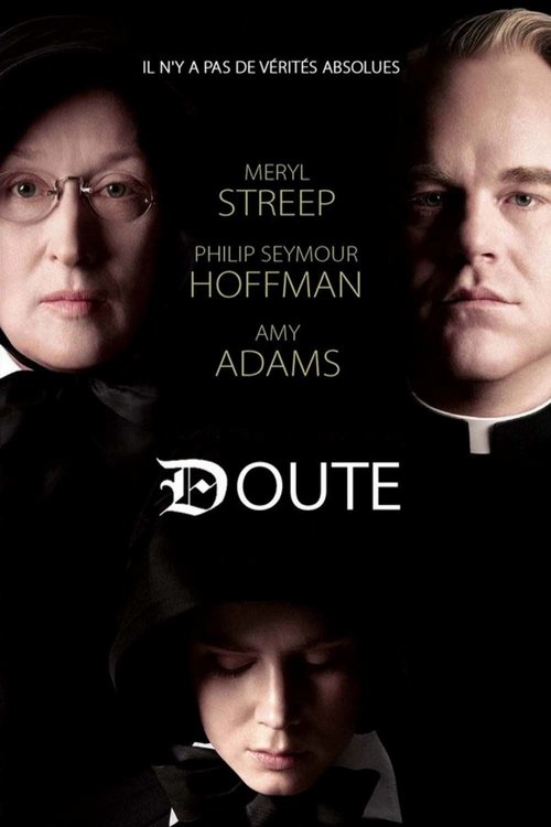 Affiche Doute