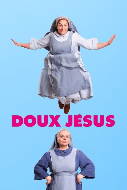 Affiche DOUX JÉSUS