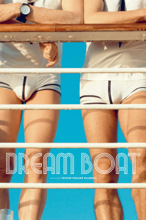 Affiche Dream Boat
