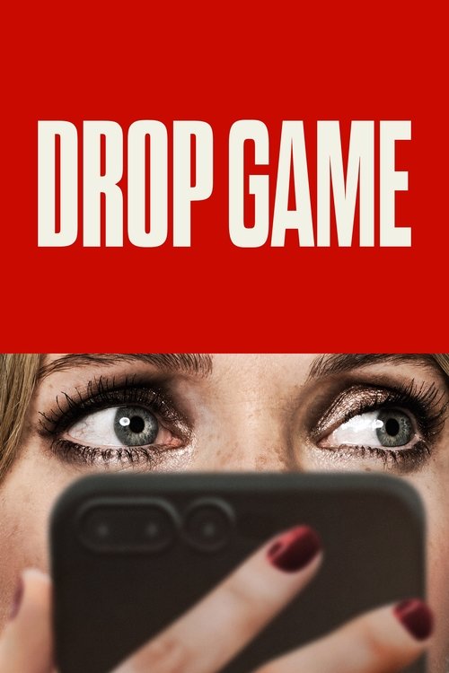 Affiche Drop Game