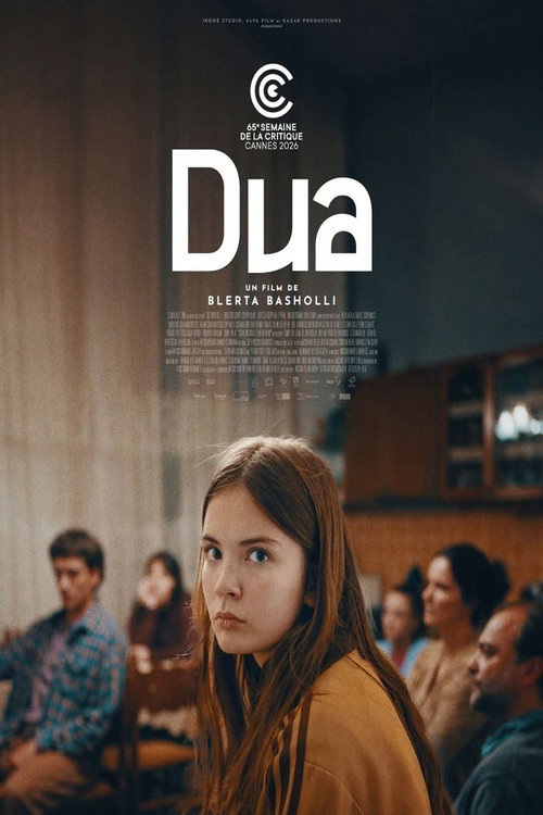 Affiche Dua