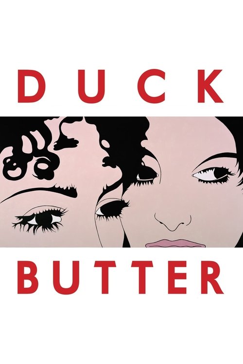 Affiche Duck Butter