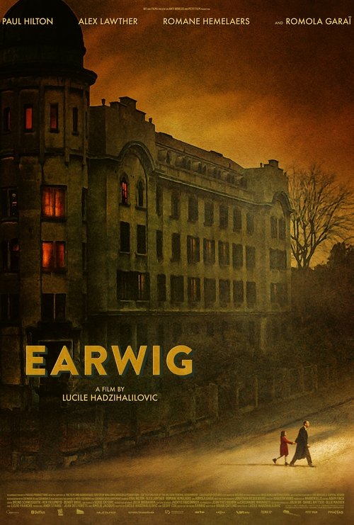 Affiche Earwig