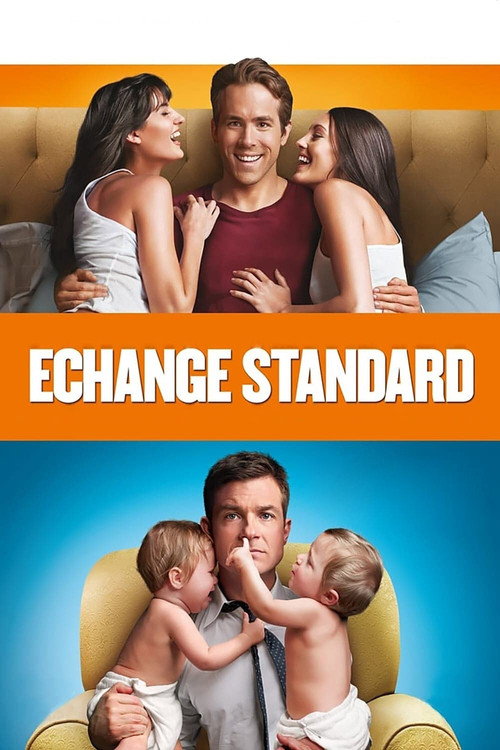 Affiche Échange standard
