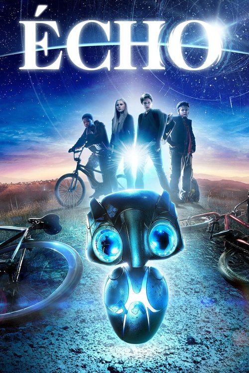 Affiche Écho