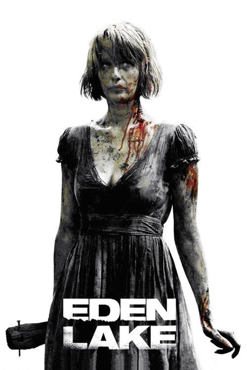 Affiche Eden Lake