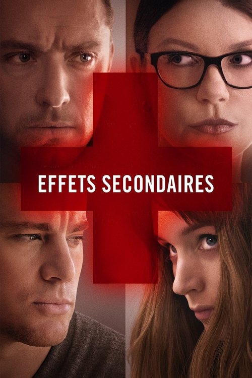 Affiche Effets Secondaires