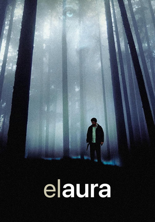 Affiche El aura