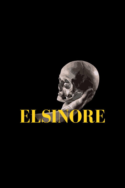 Affiche Elsinore
