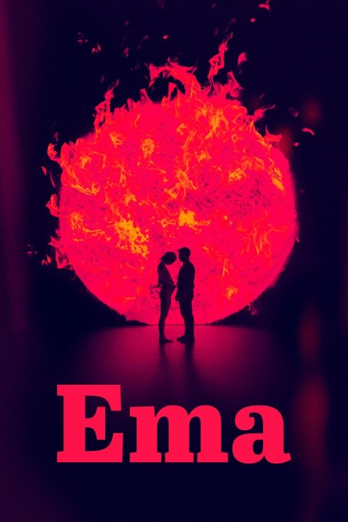 Affiche Ema