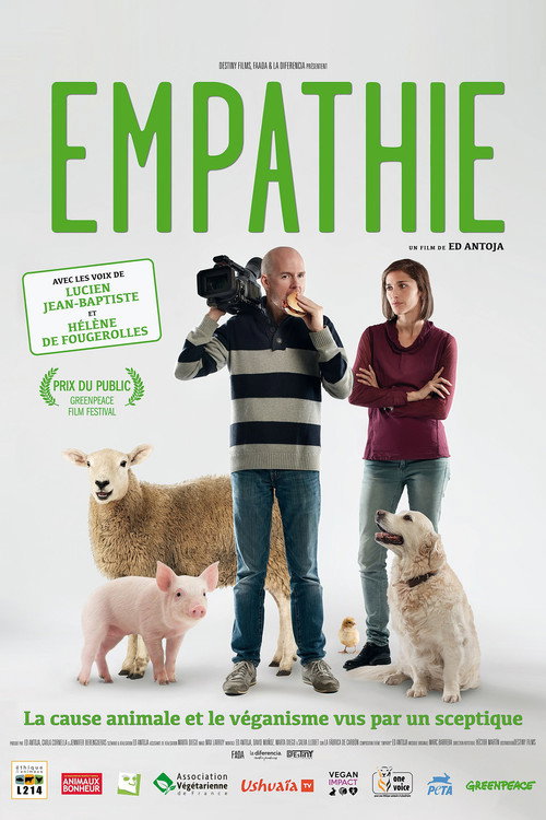 Affiche Empathie