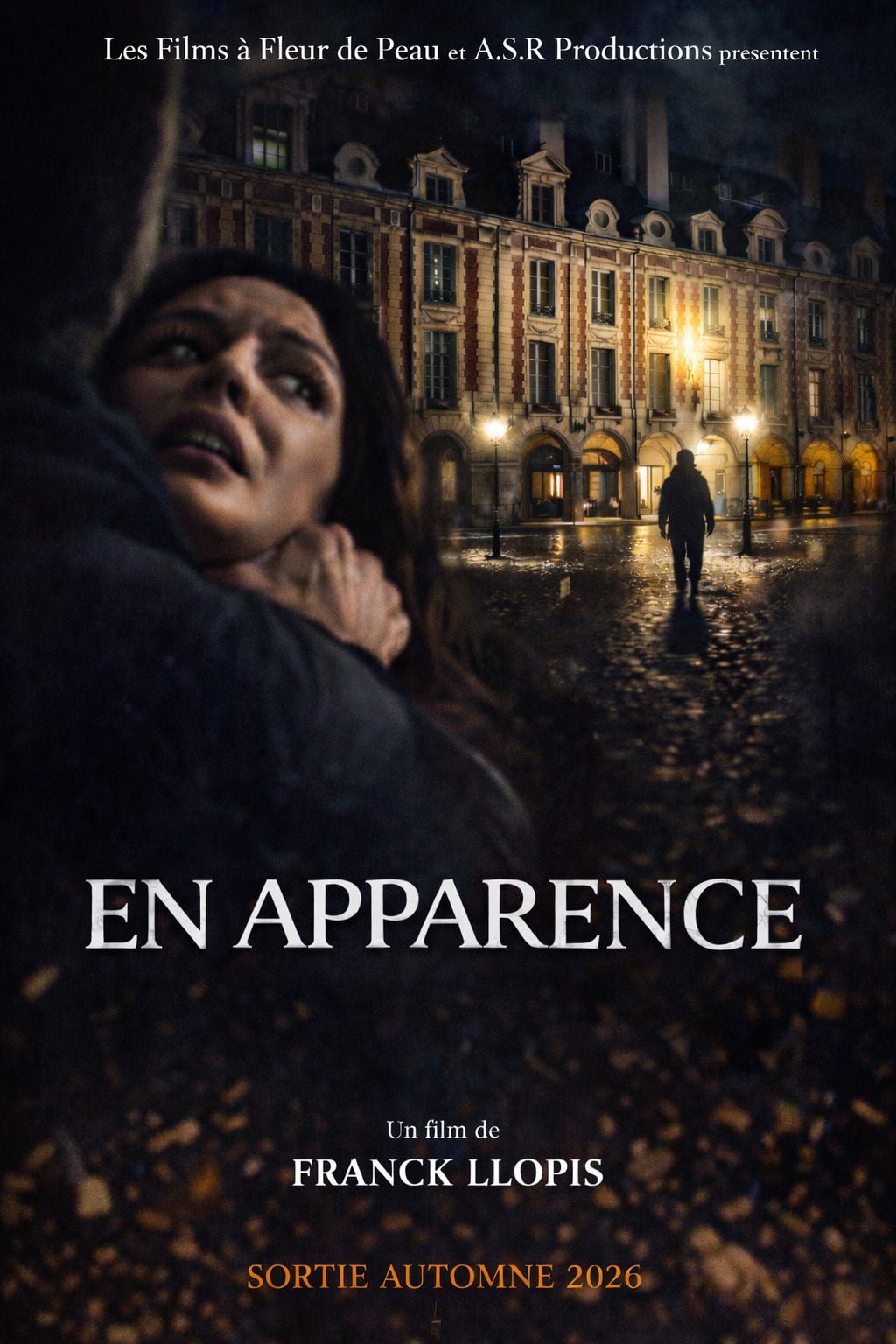 Affiche En apparence