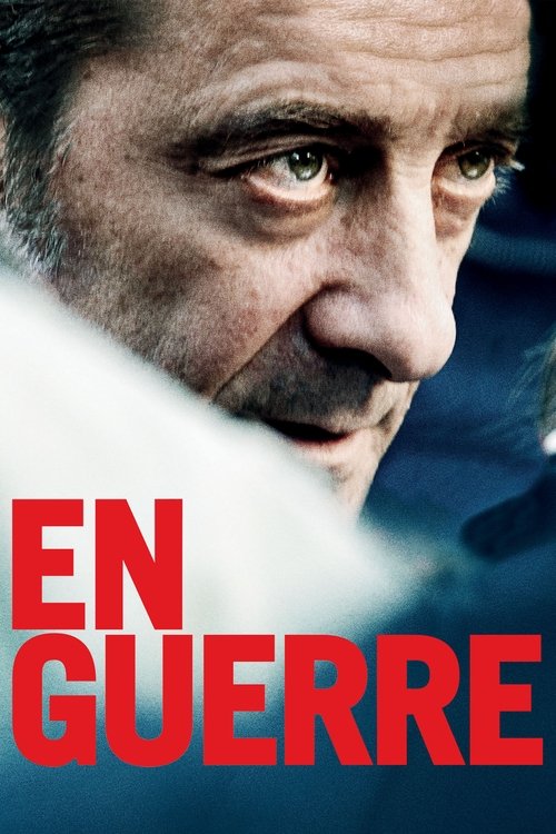 Affiche En guerre