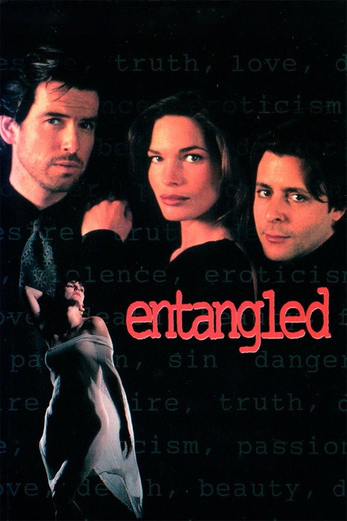 Affiche Entangled