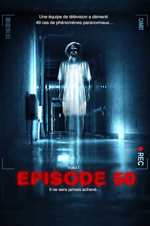 Affiche Épisode 50