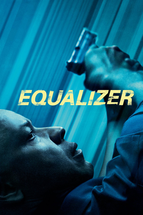 Affiche Equalizer