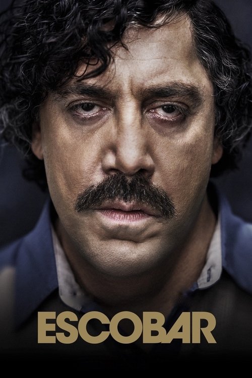 Affiche Escobar