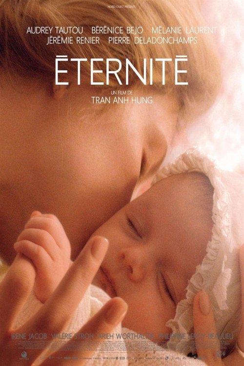 Affiche Éternité
