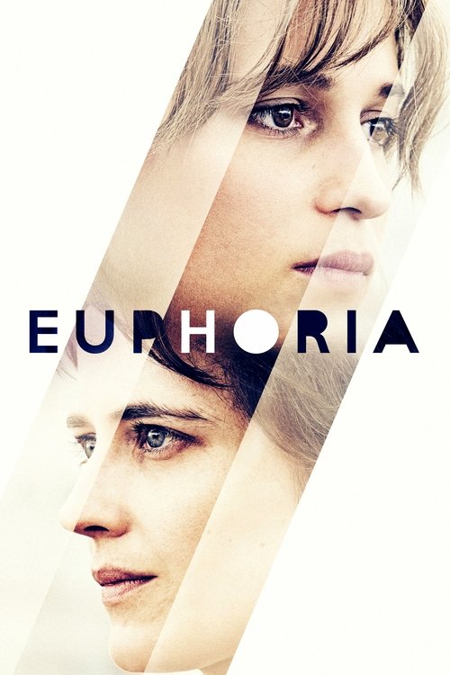 Affiche Euphoria