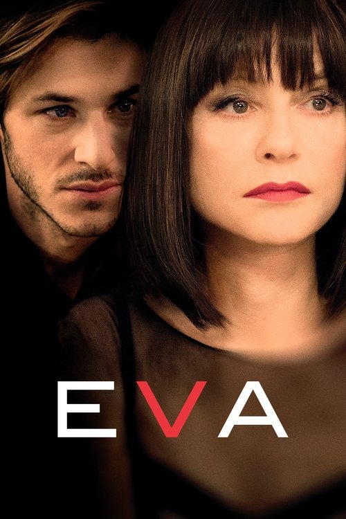 Affiche Eva
