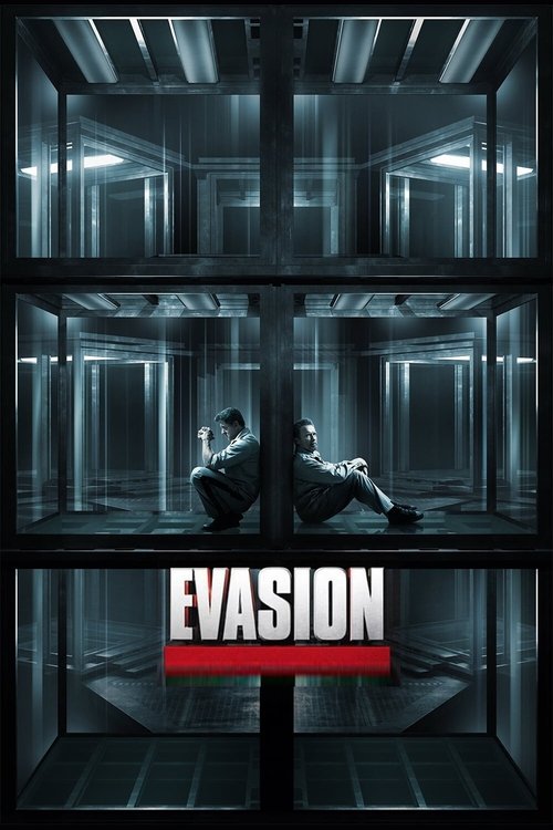 Affiche Évasion