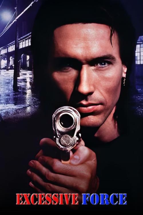 Affiche Excessive Force