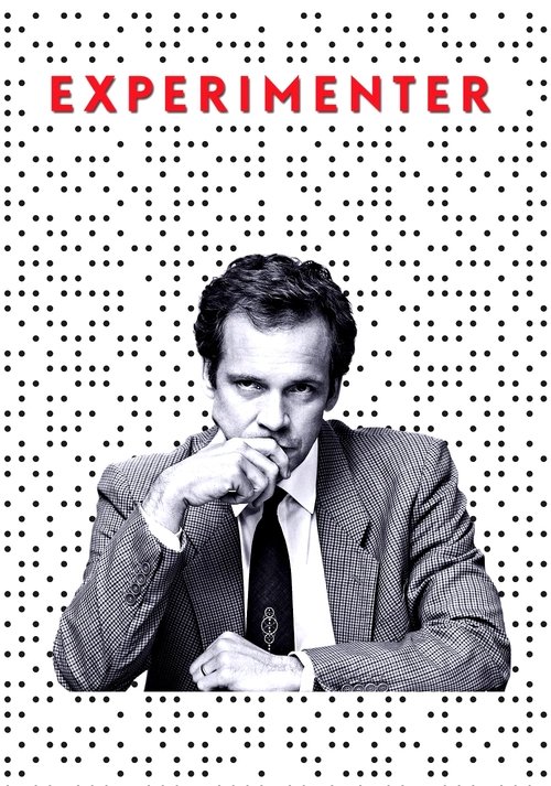Affiche Experimenter