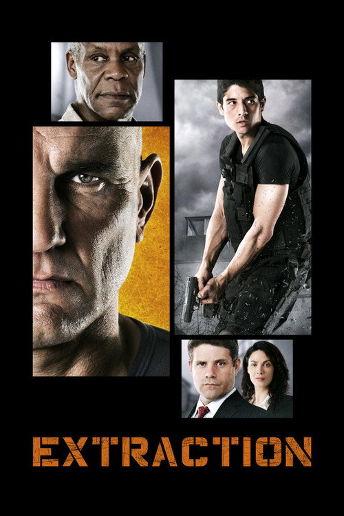 Affiche Extraction