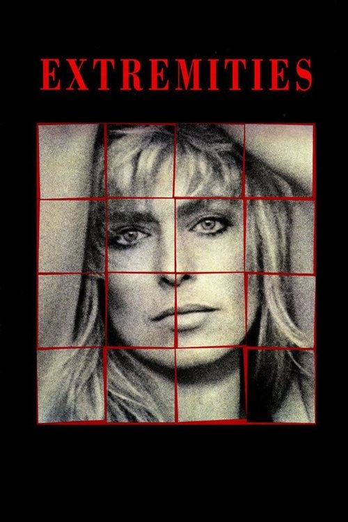Affiche Extremities
