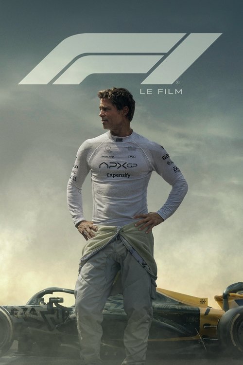 Affiche F1