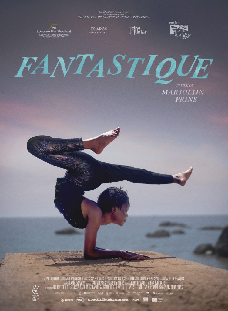 Affiche Fantastique
