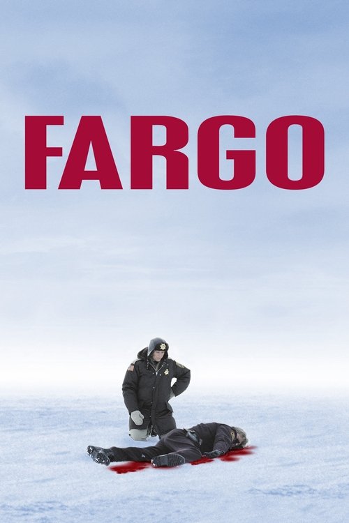 Affiche Fargo