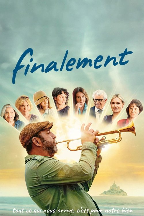 Affiche Finalement