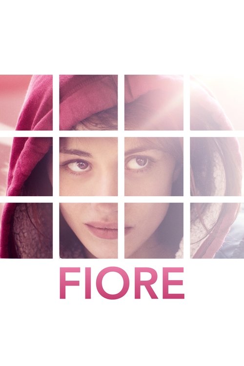 Affiche Fiore