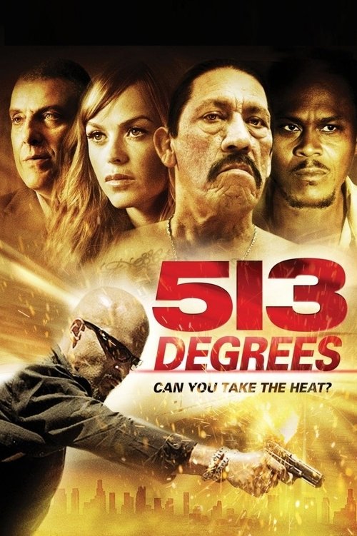 Affiche Five Thirteen