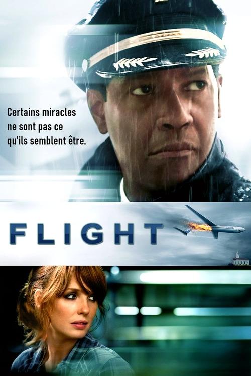 Affiche Flight