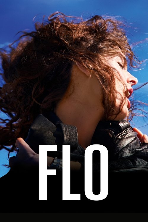 Affiche Flo