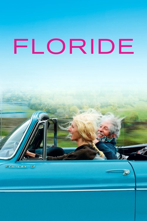 Affiche Floride