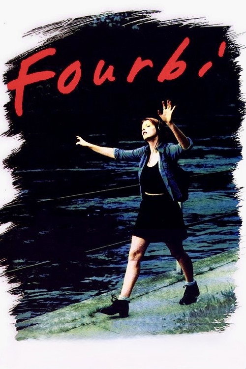 Affiche Fourbi