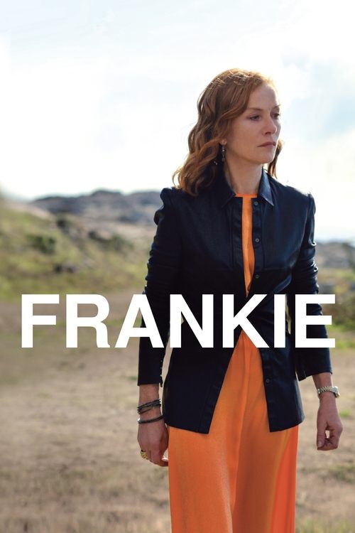 Affiche Frankie
