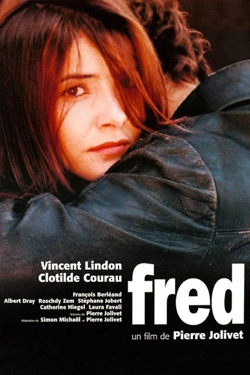 Affiche Fred