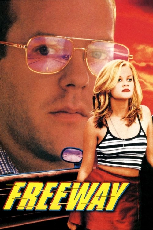 Affiche Freeway