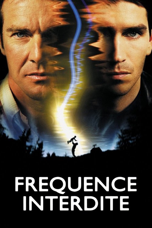 Affiche Fréquence interdite
